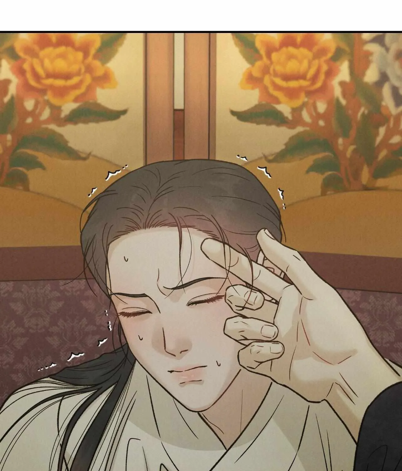 Oh wind, descend upon us Chapter 7 page 73 - 