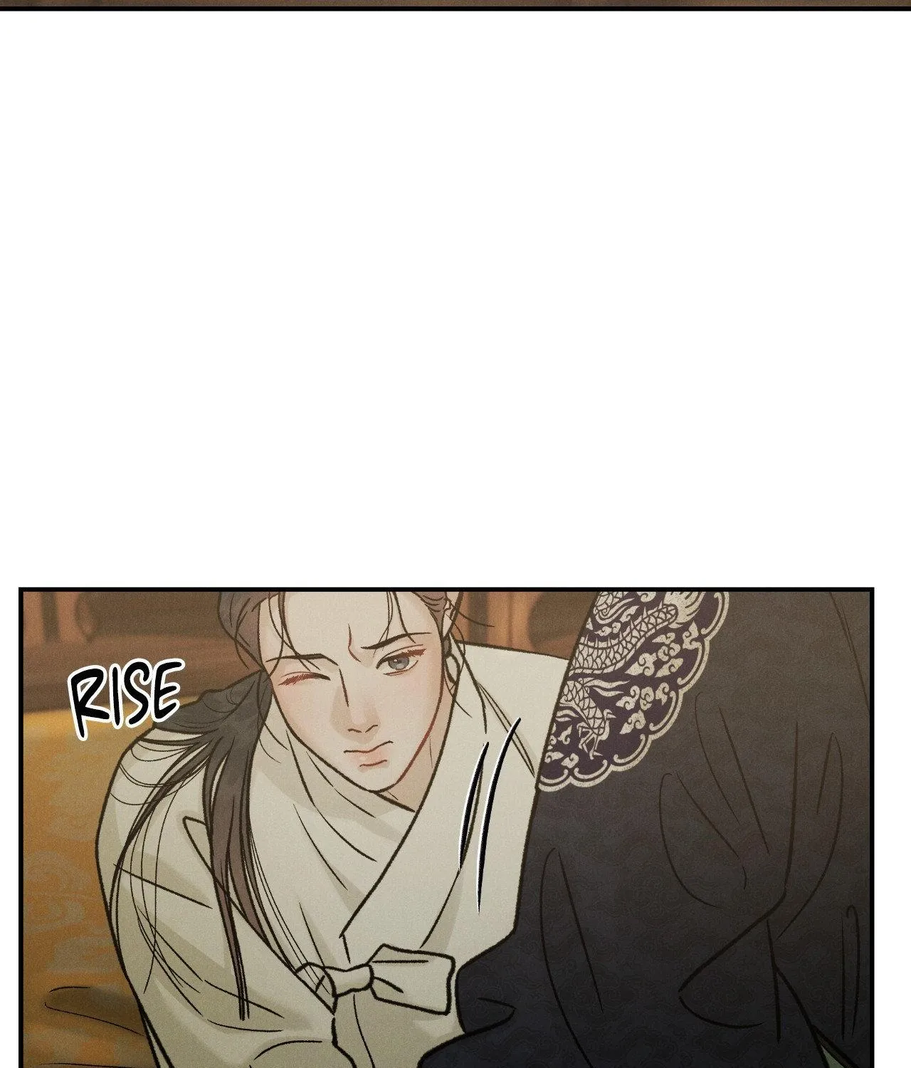Oh wind, descend upon us Chapter 7 page 83 - 