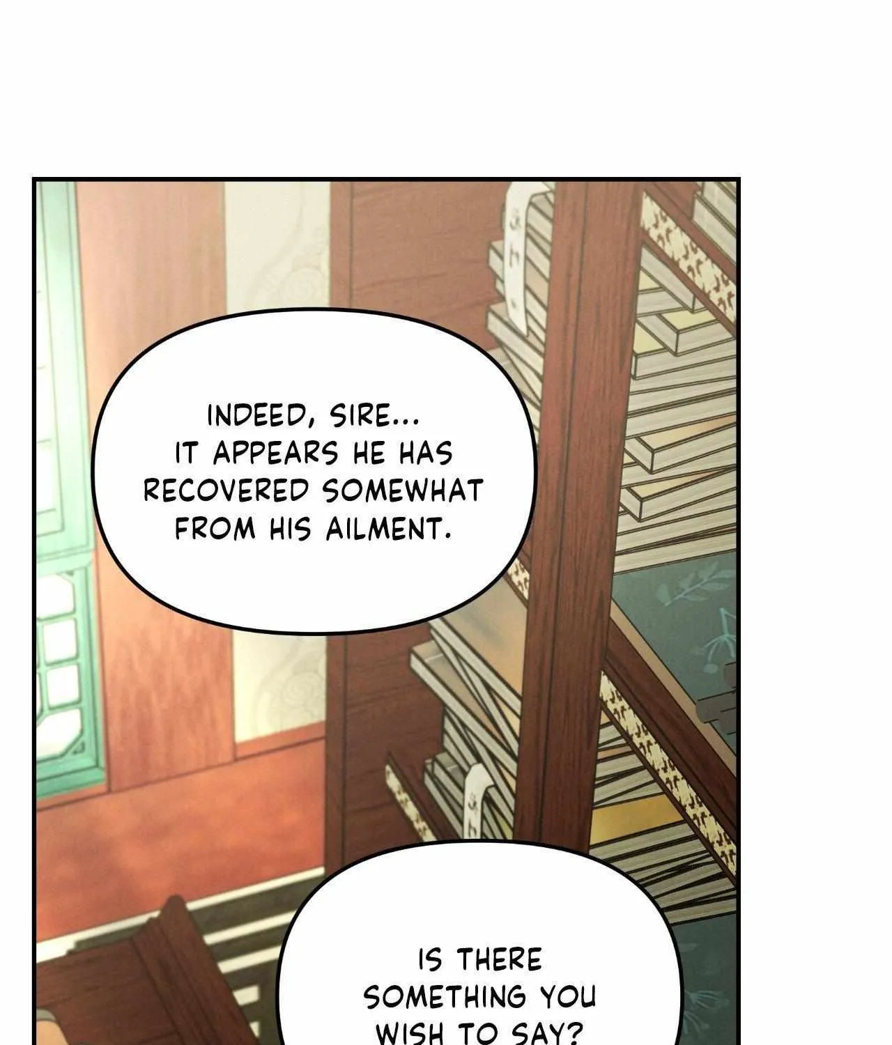 Oh wind, descend upon us Chapter 7 page 10 - 