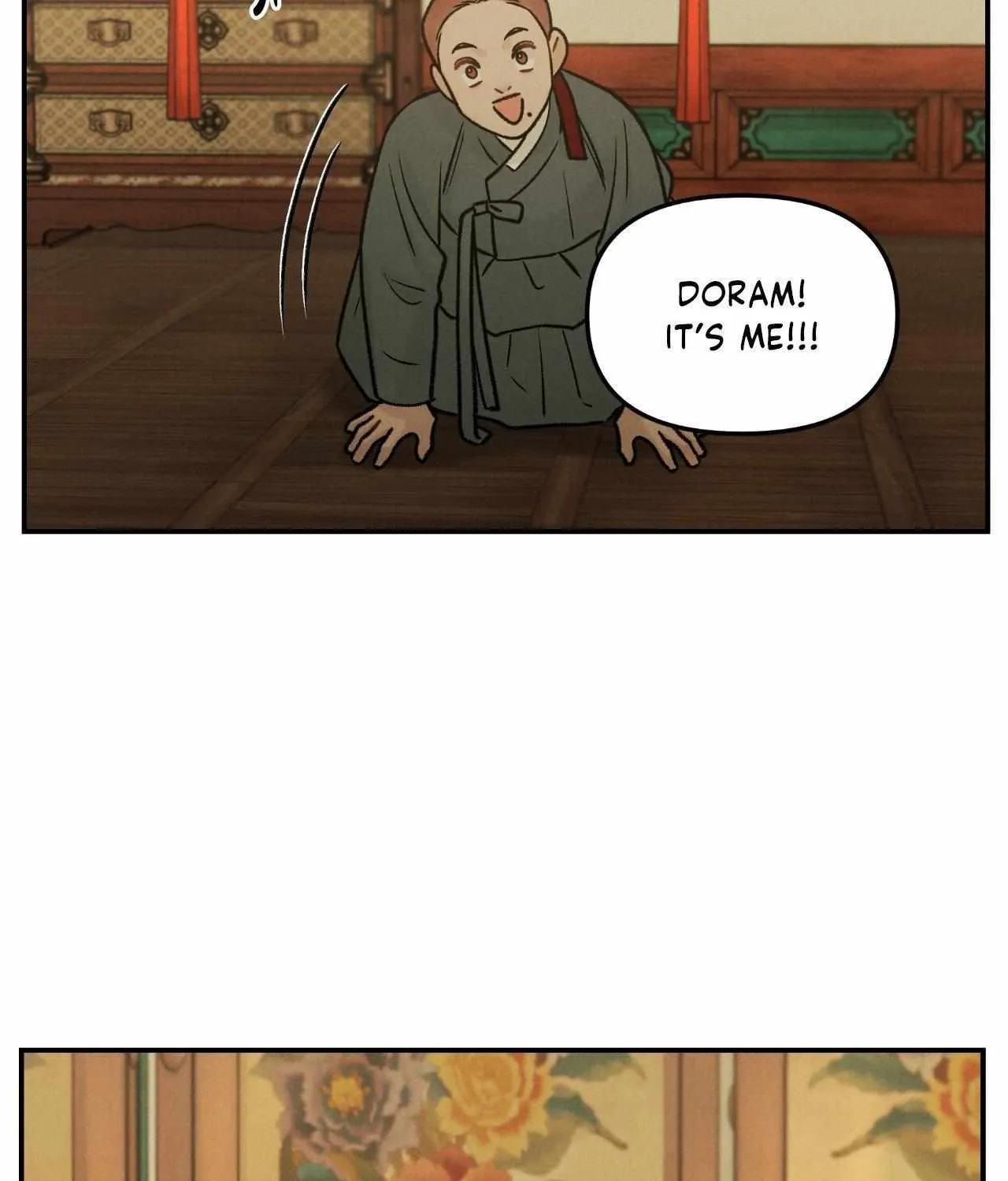 Oh wind, descend upon us Chapter 7 page 91 - 