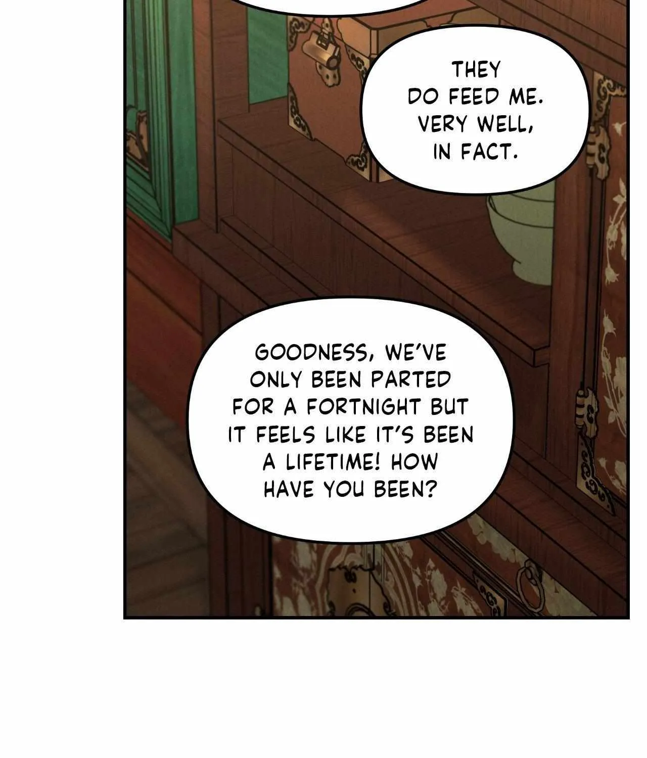 Oh wind, descend upon us Chapter 7 page 97 - 