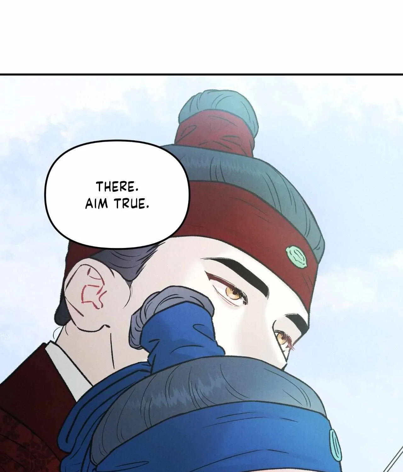 Oh wind, descend upon us Chapter 8 page 103 - 