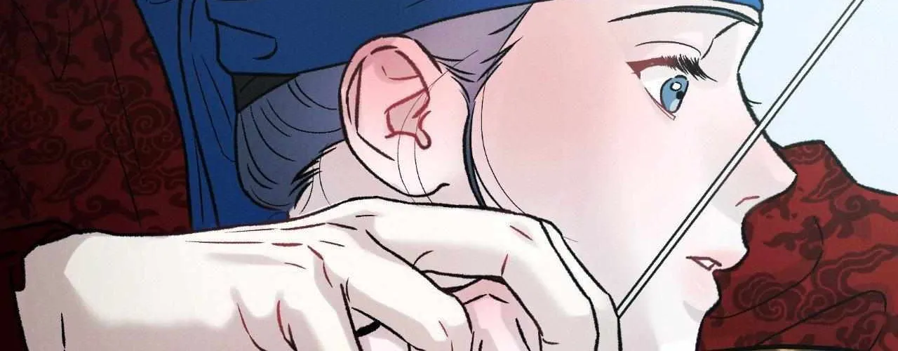 Oh wind, descend upon us Chapter 8 page 104 - 