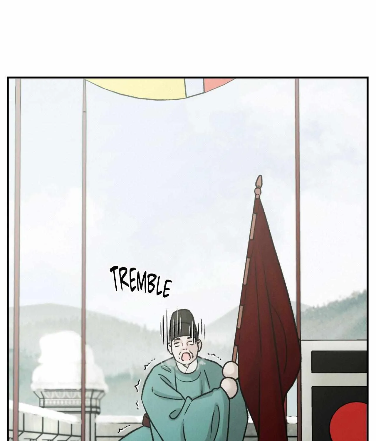 Oh wind, descend upon us Chapter 8 page 109 - 