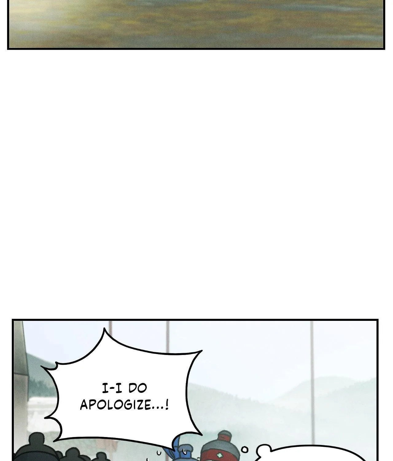 Oh wind, descend upon us Chapter 8 page 111 - 
