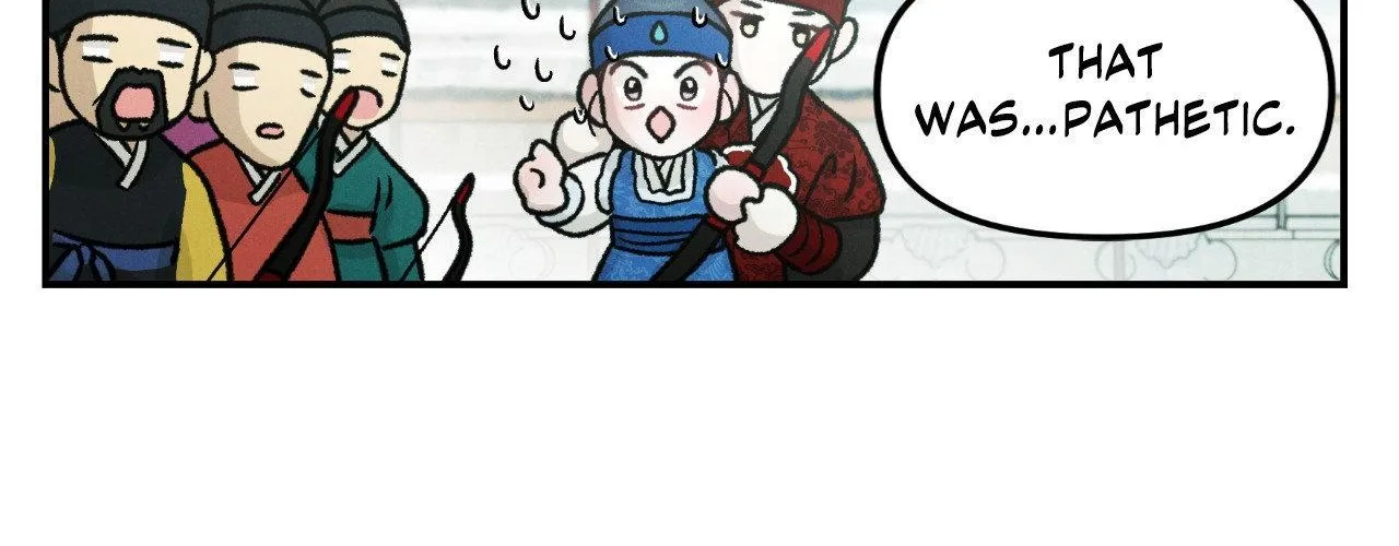 Oh wind, descend upon us Chapter 8 page 112 - 