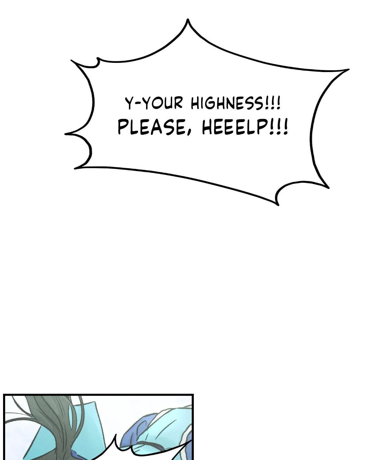 Oh wind, descend upon us Chapter 8 page 116 - 