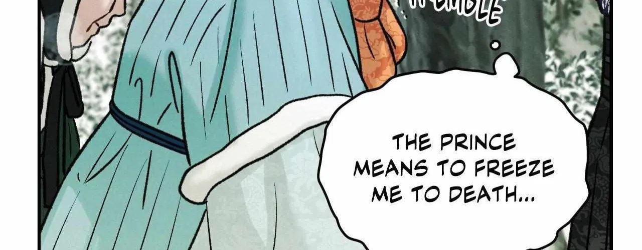 Oh wind, descend upon us Chapter 8 page 125 - 