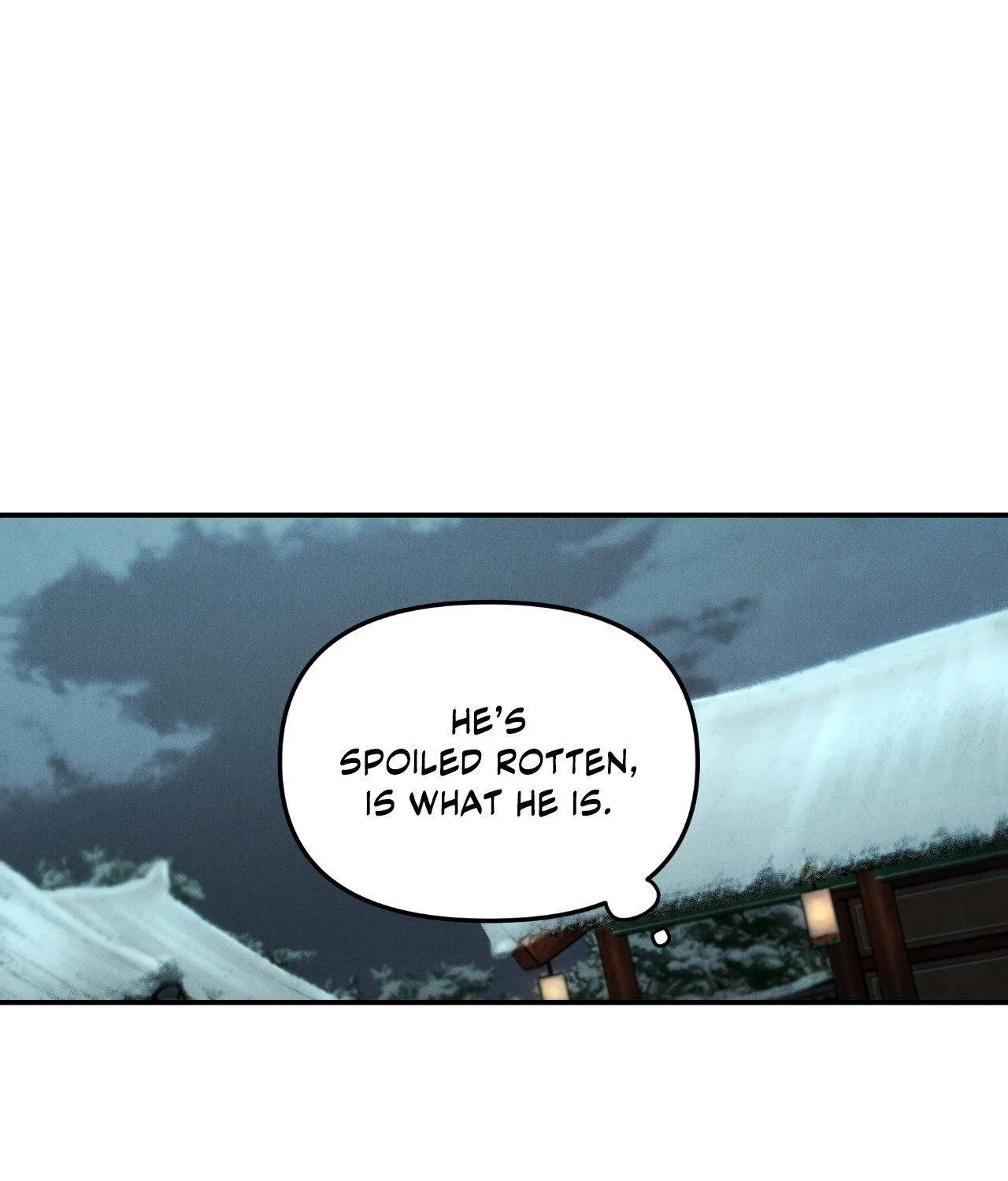 Oh wind, descend upon us Chapter 8 page 14 - 