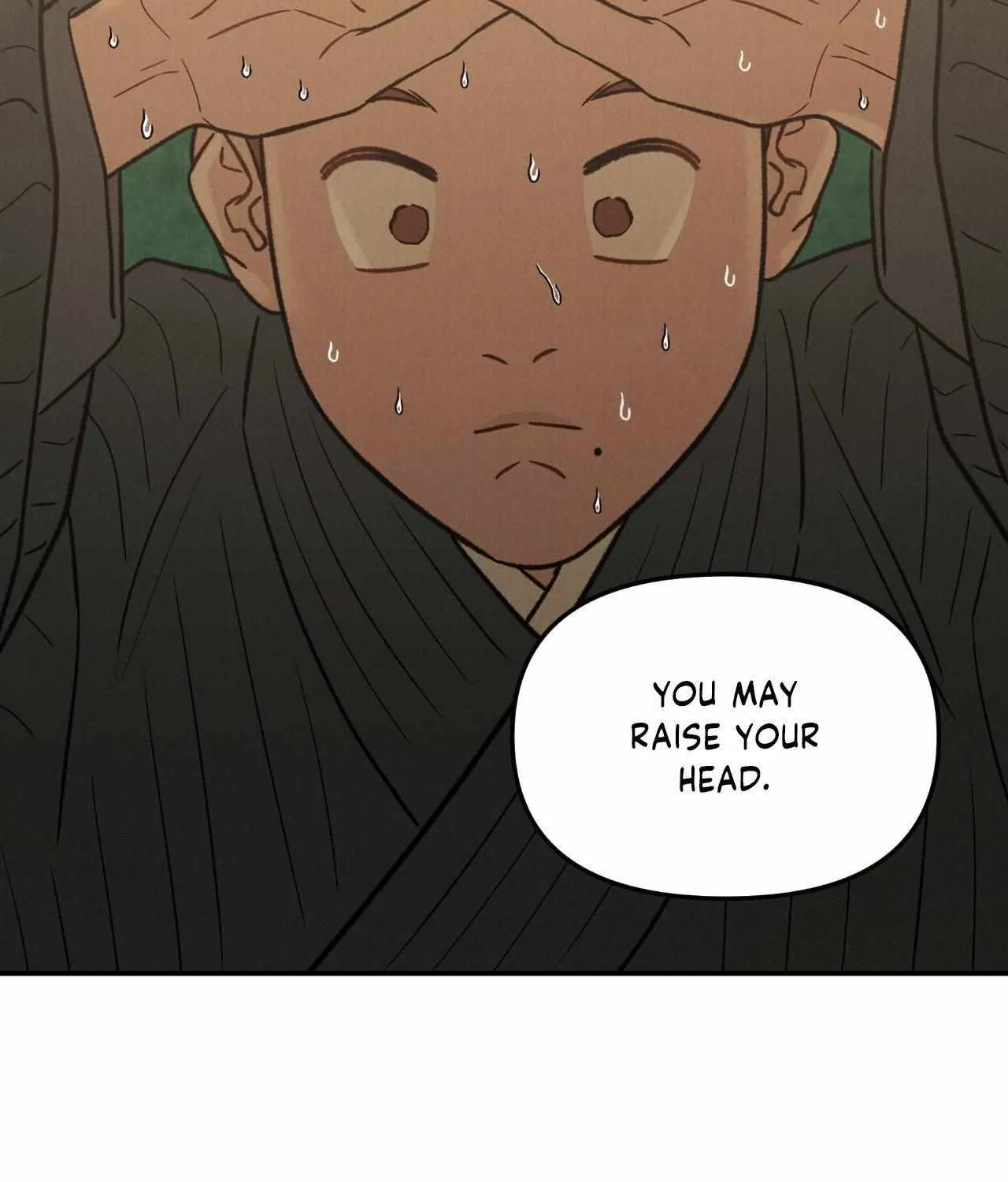Oh wind, descend upon us Chapter 8 page 22 - 
