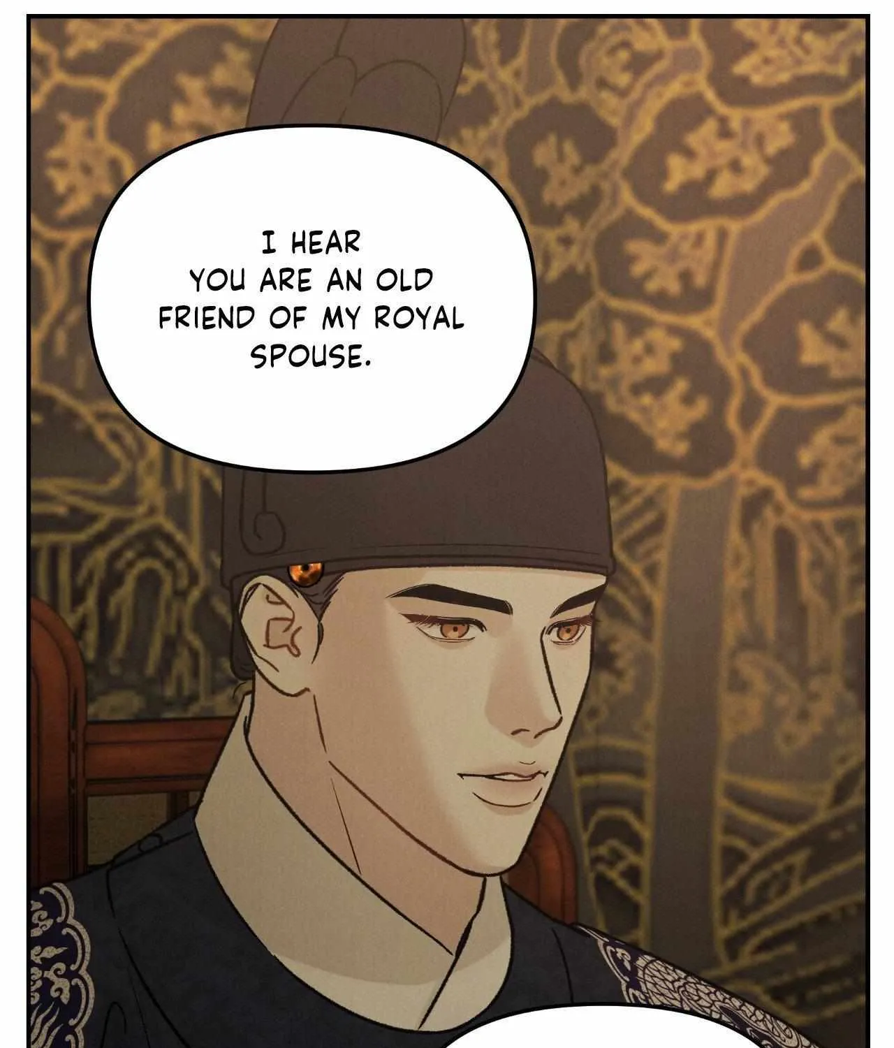 Oh wind, descend upon us Chapter 8 page 24 - 