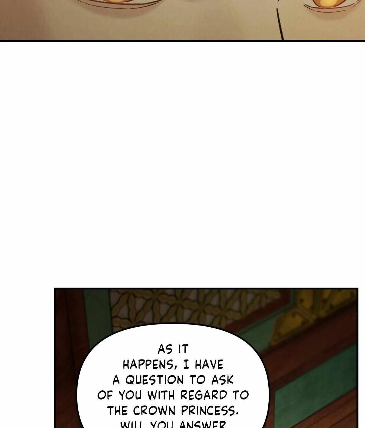 Oh wind, descend upon us Chapter 8 page 30 - 