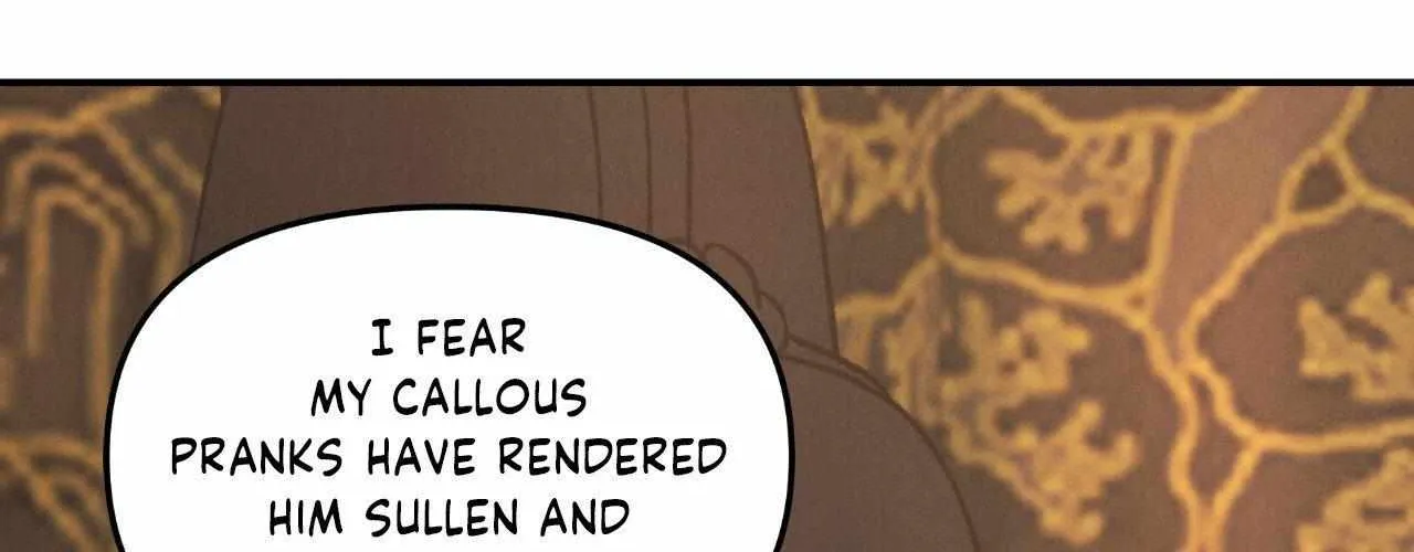 Oh wind, descend upon us Chapter 8 page 33 - 