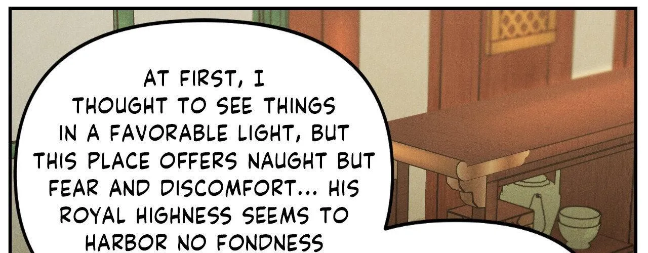 Oh wind, descend upon us Chapter 8 page 5 - 