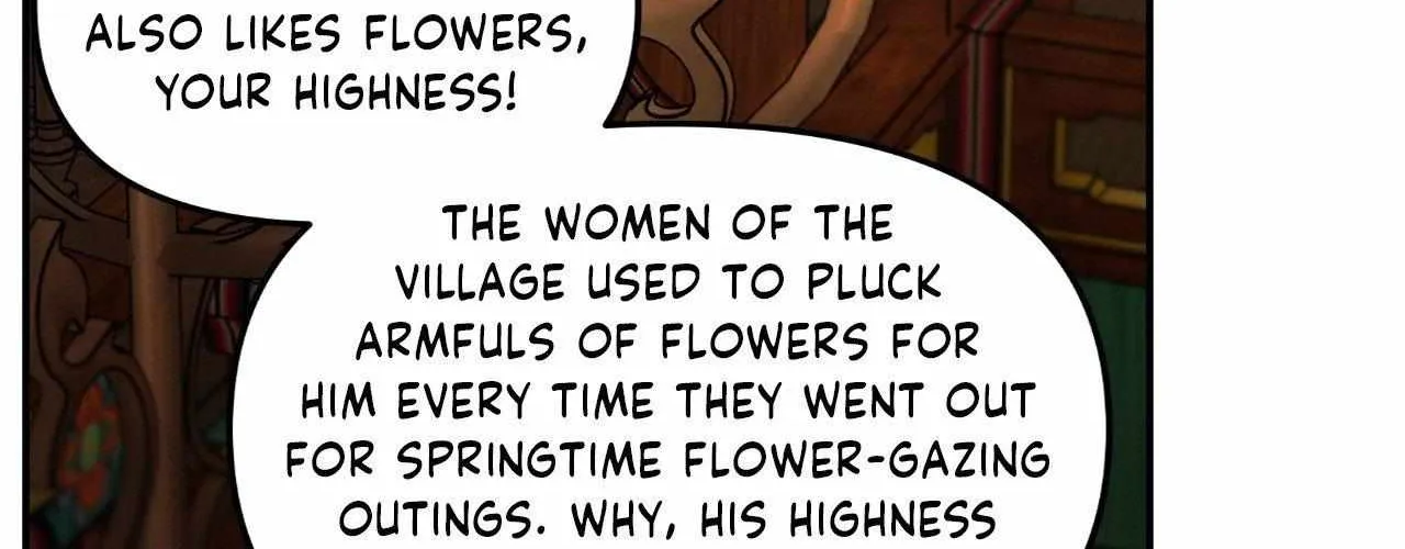 Oh wind, descend upon us Chapter 8 page 43 - 
