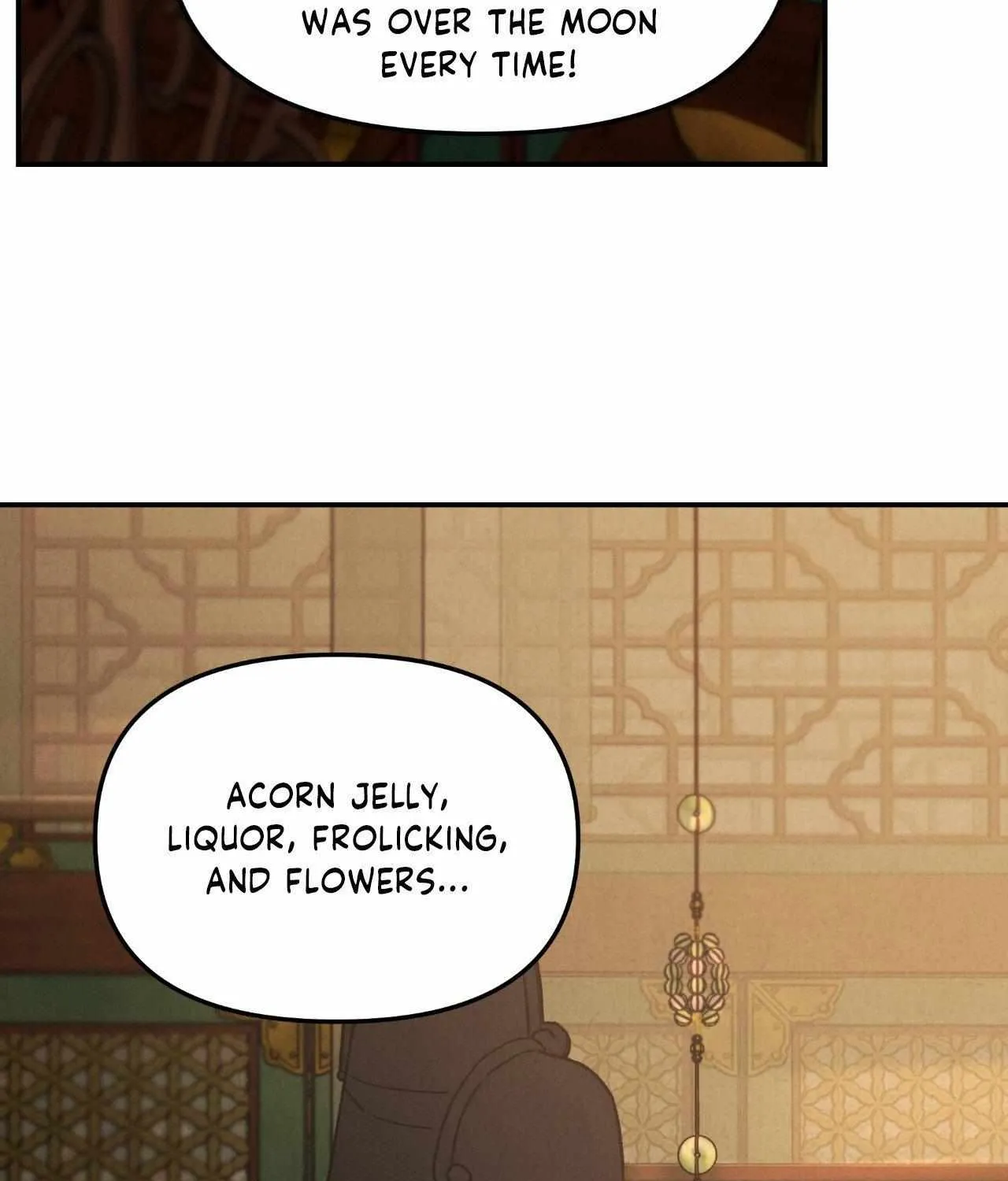 Oh wind, descend upon us Chapter 8 page 44 - 