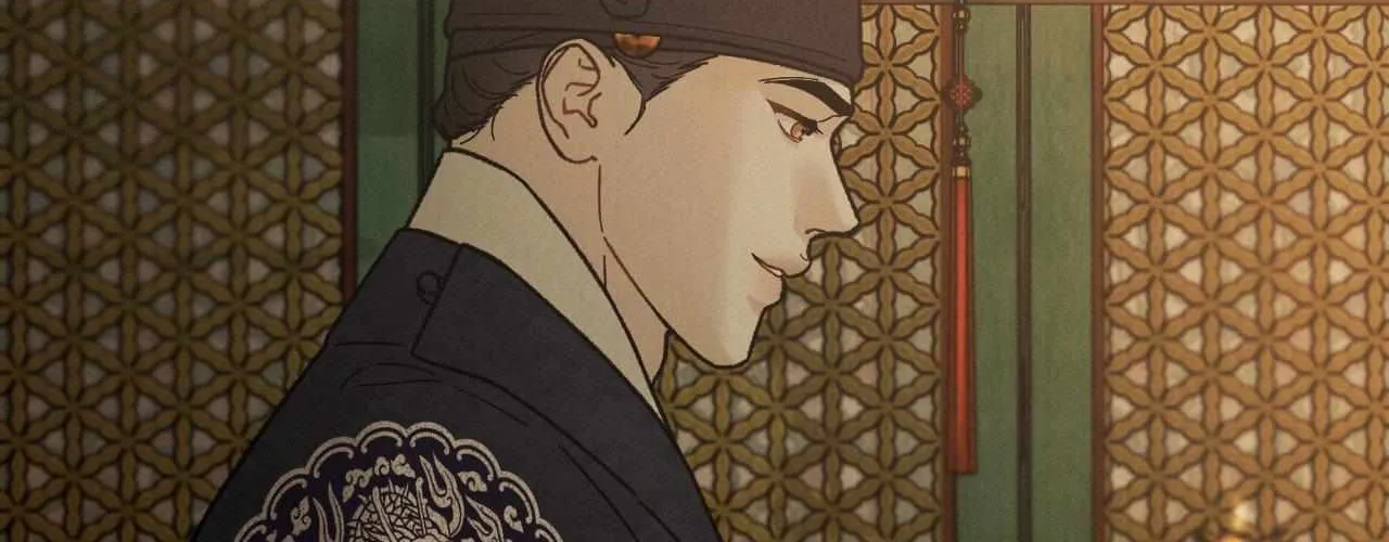 Oh wind, descend upon us Chapter 8 page 45 - 