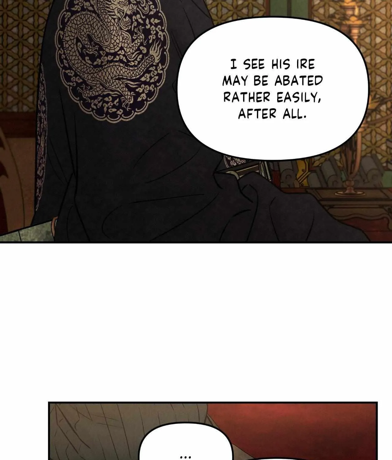 Oh wind, descend upon us Chapter 8 page 46 - 