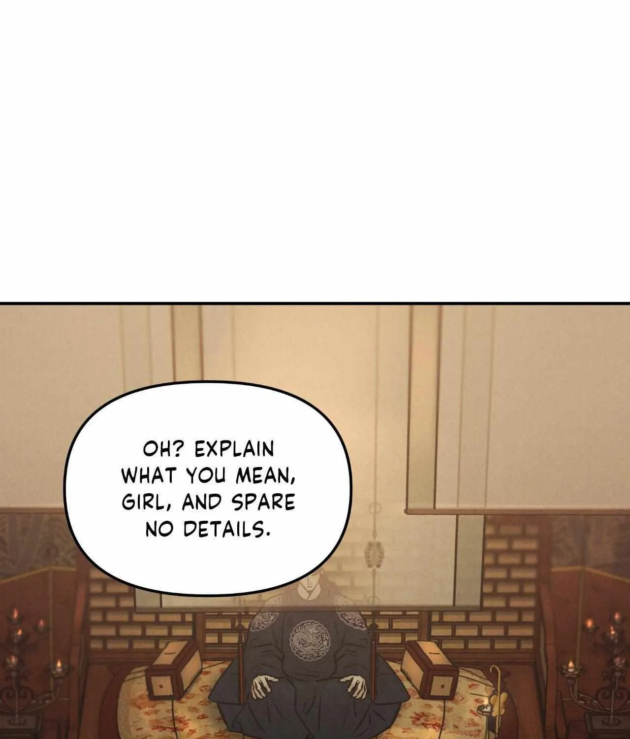Oh wind, descend upon us Chapter 8 page 48 - 