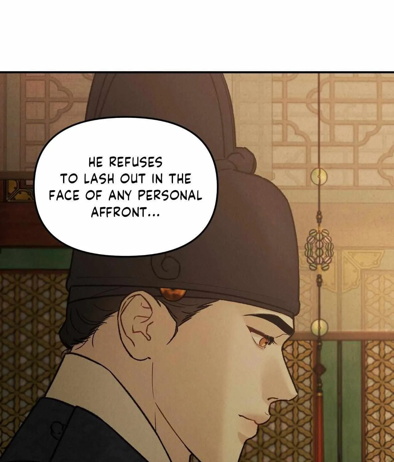 Oh wind, descend upon us Chapter 8 page 52 - 