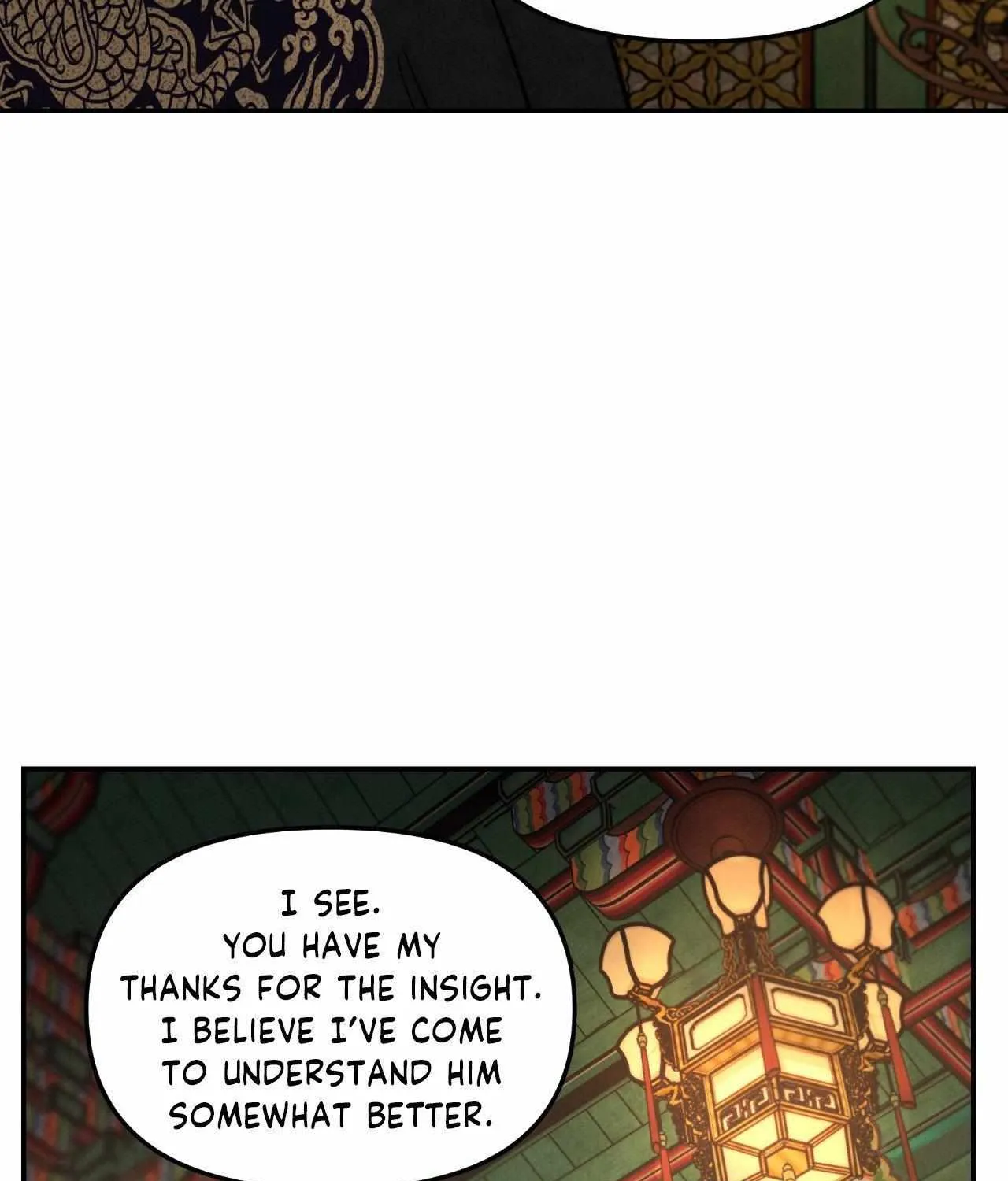 Oh wind, descend upon us Chapter 8 page 54 - 