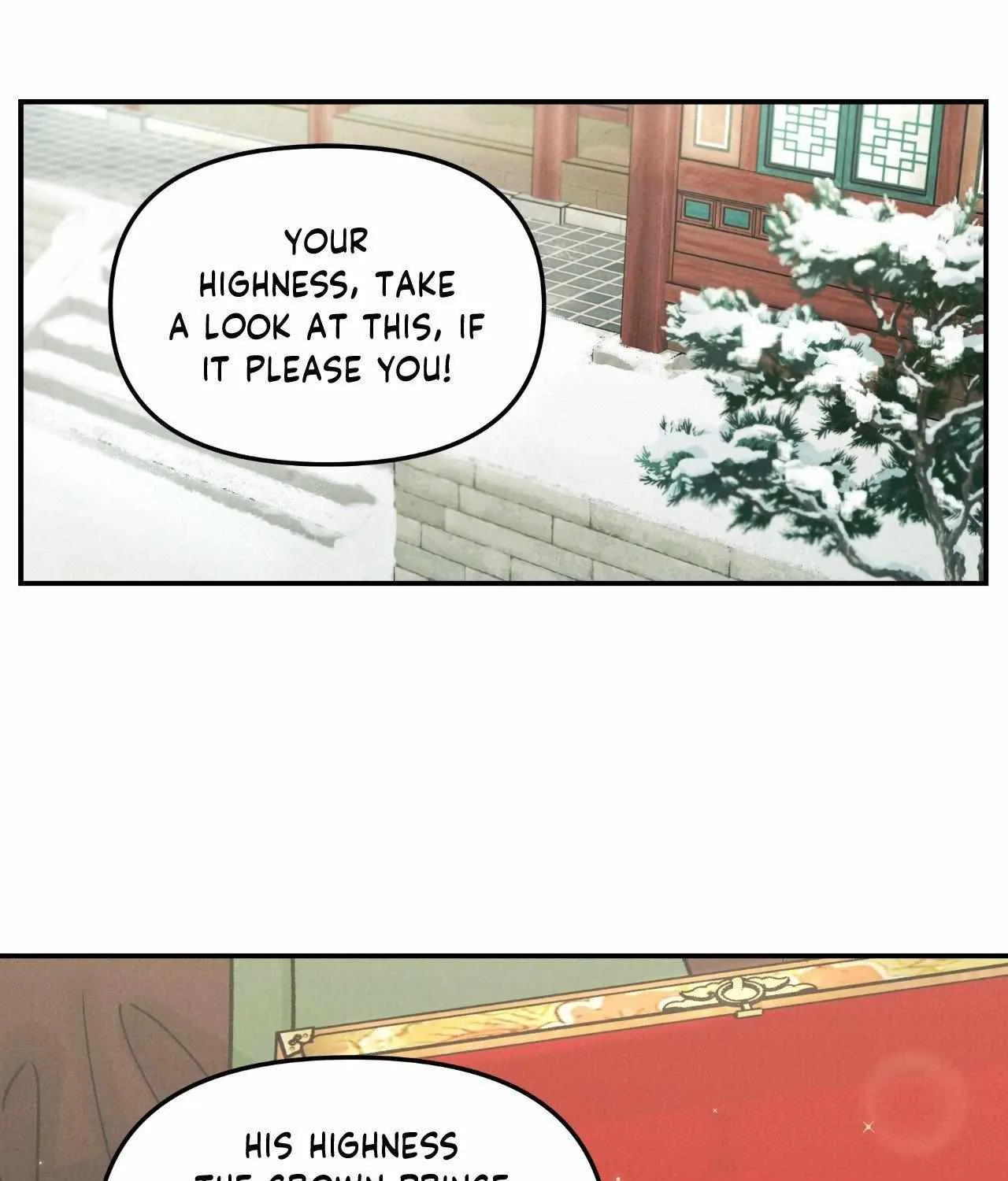 Oh wind, descend upon us Chapter 8 page 59 - 