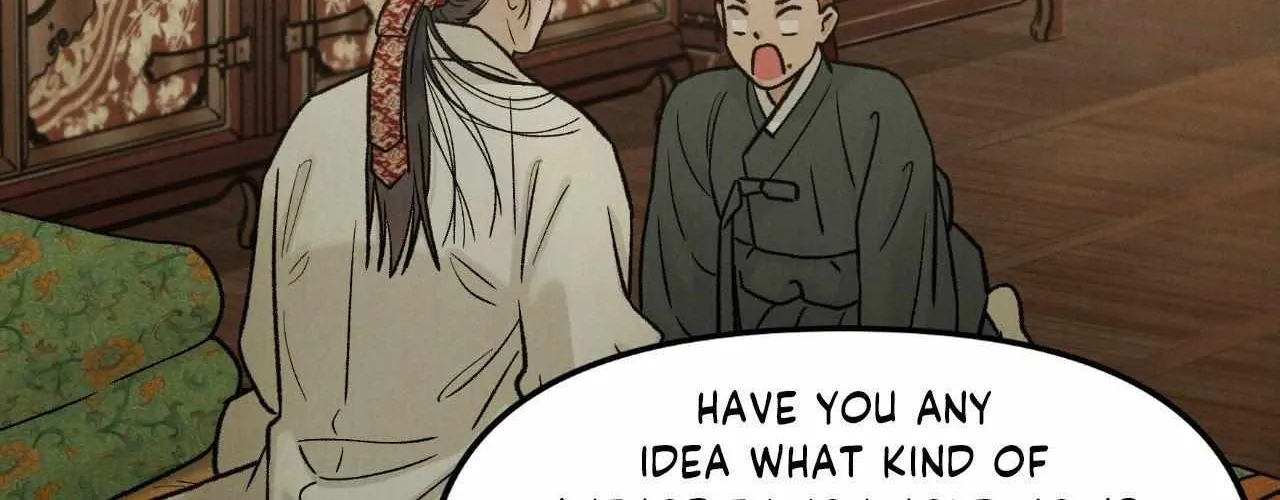 Oh wind, descend upon us Chapter 8 page 7 - 
