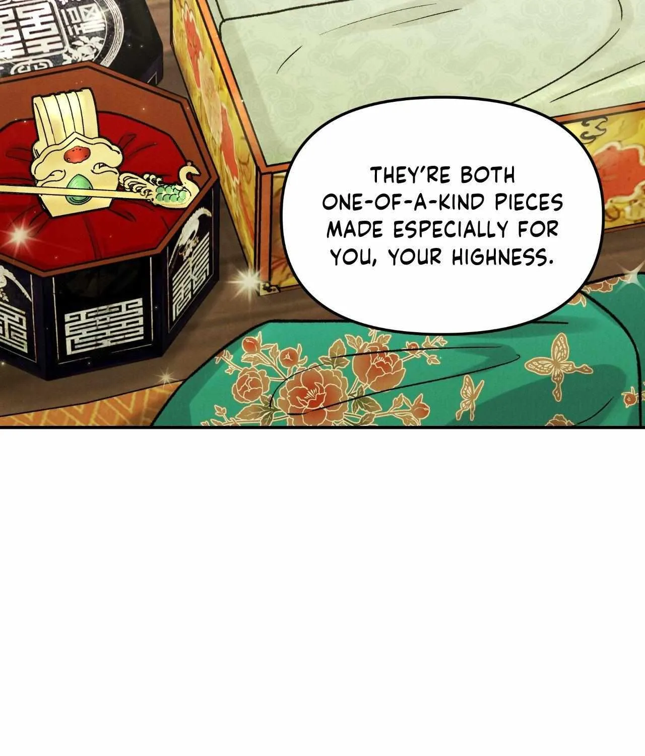 Oh wind, descend upon us Chapter 8 page 61 - 