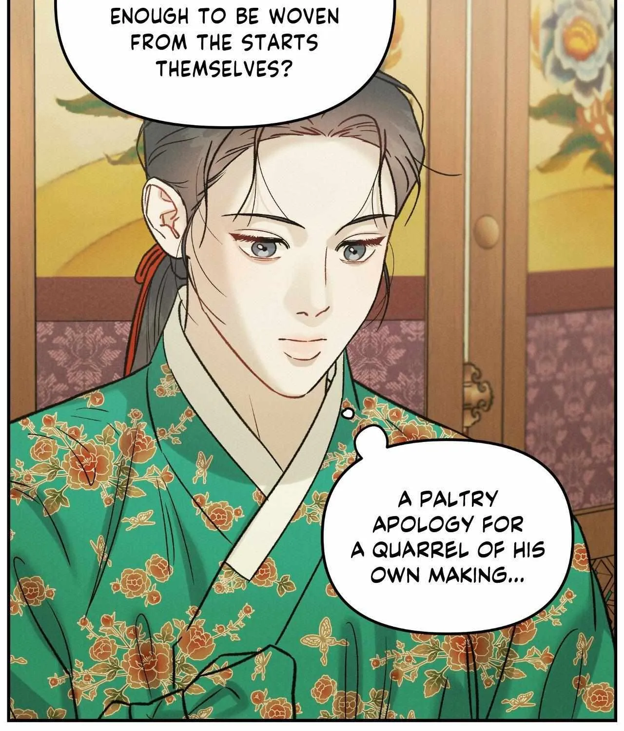 Oh wind, descend upon us Chapter 8 page 63 - 