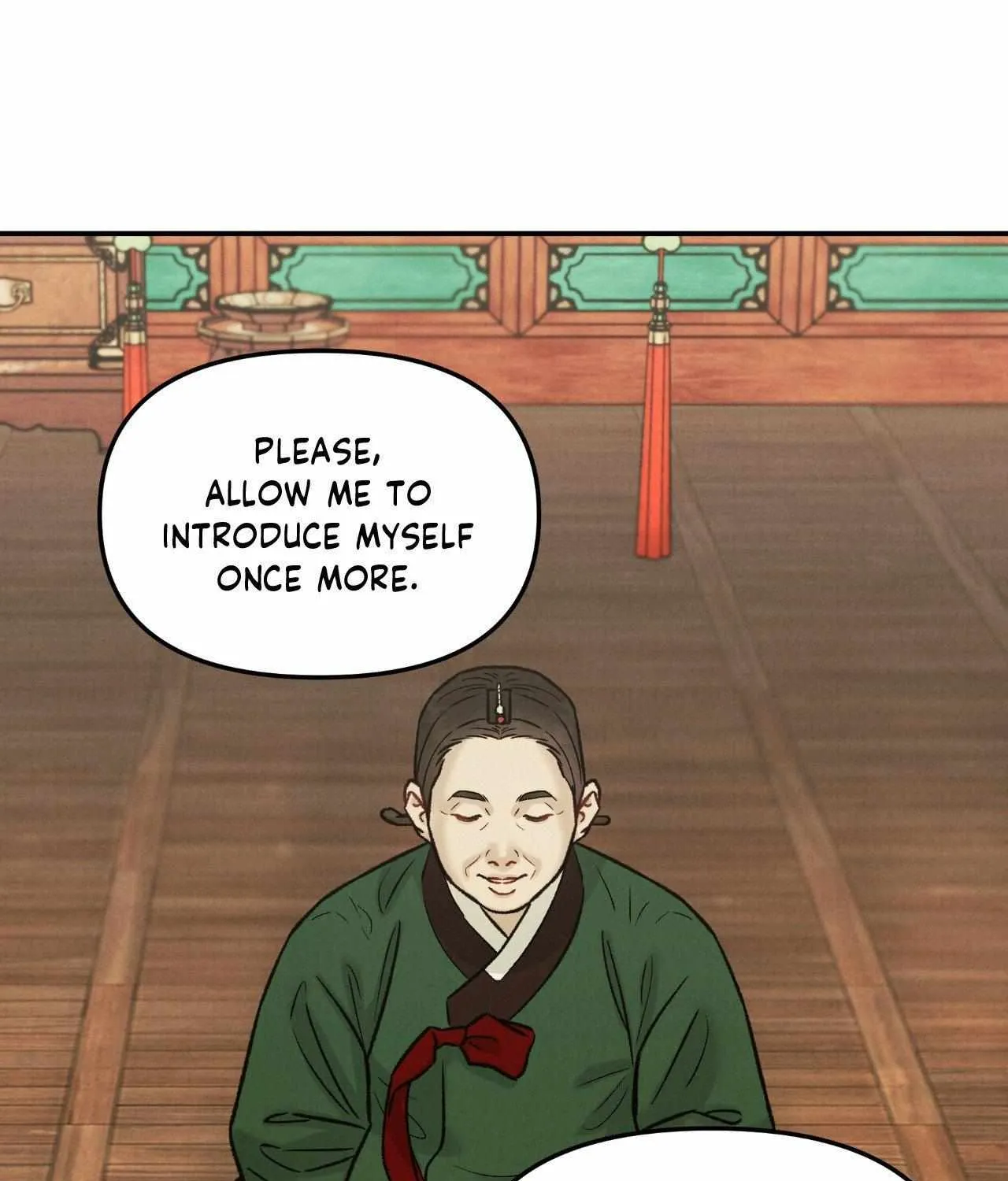 Oh wind, descend upon us Chapter 8 page 67 - 