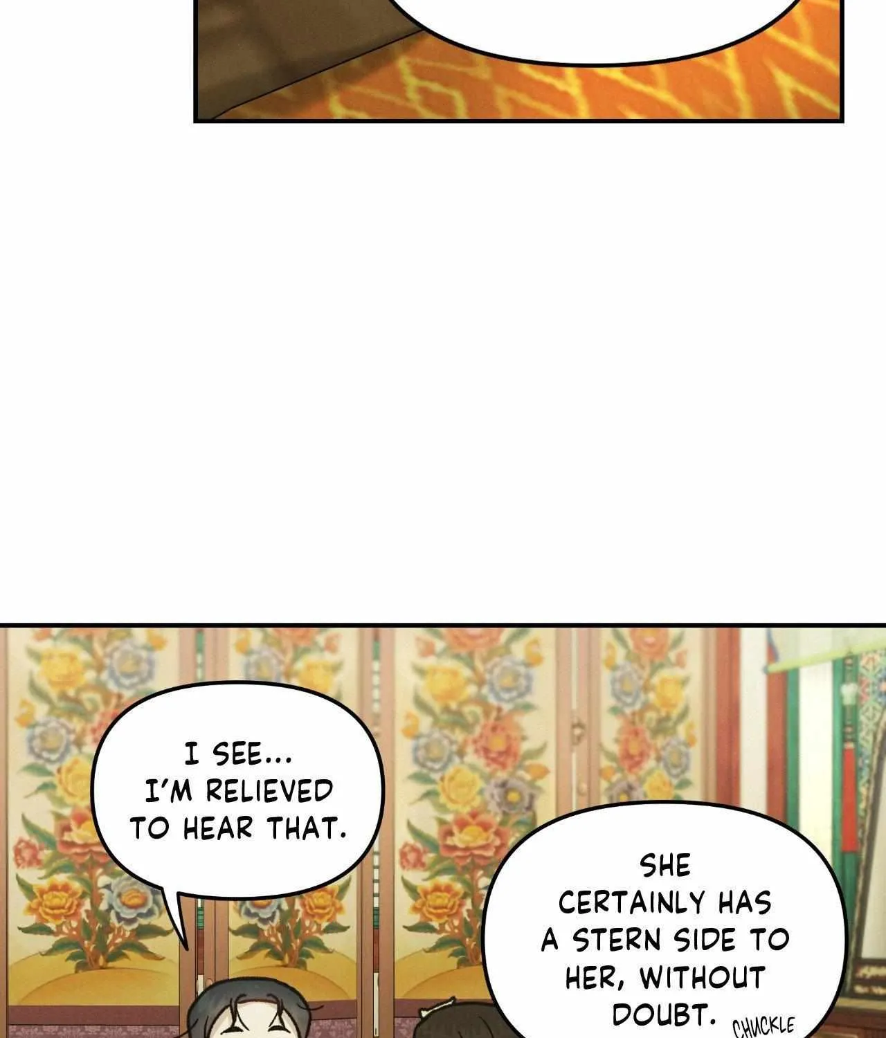 Oh wind, descend upon us Chapter 8 page 71 - 
