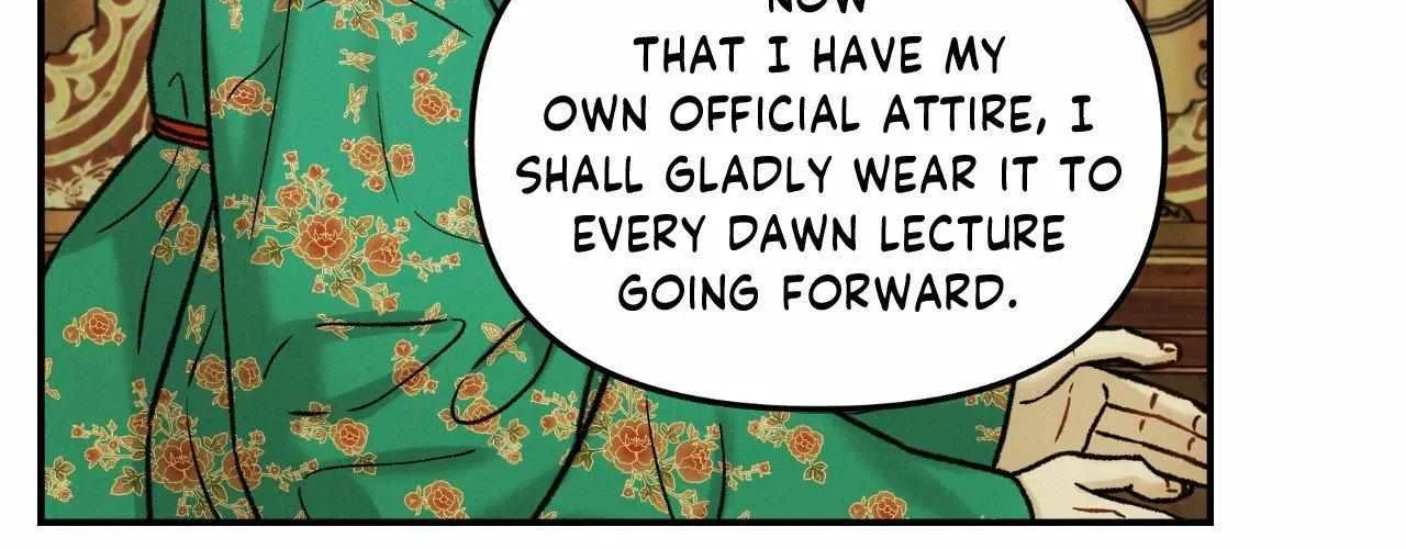 Oh wind, descend upon us Chapter 8 page 74 - 