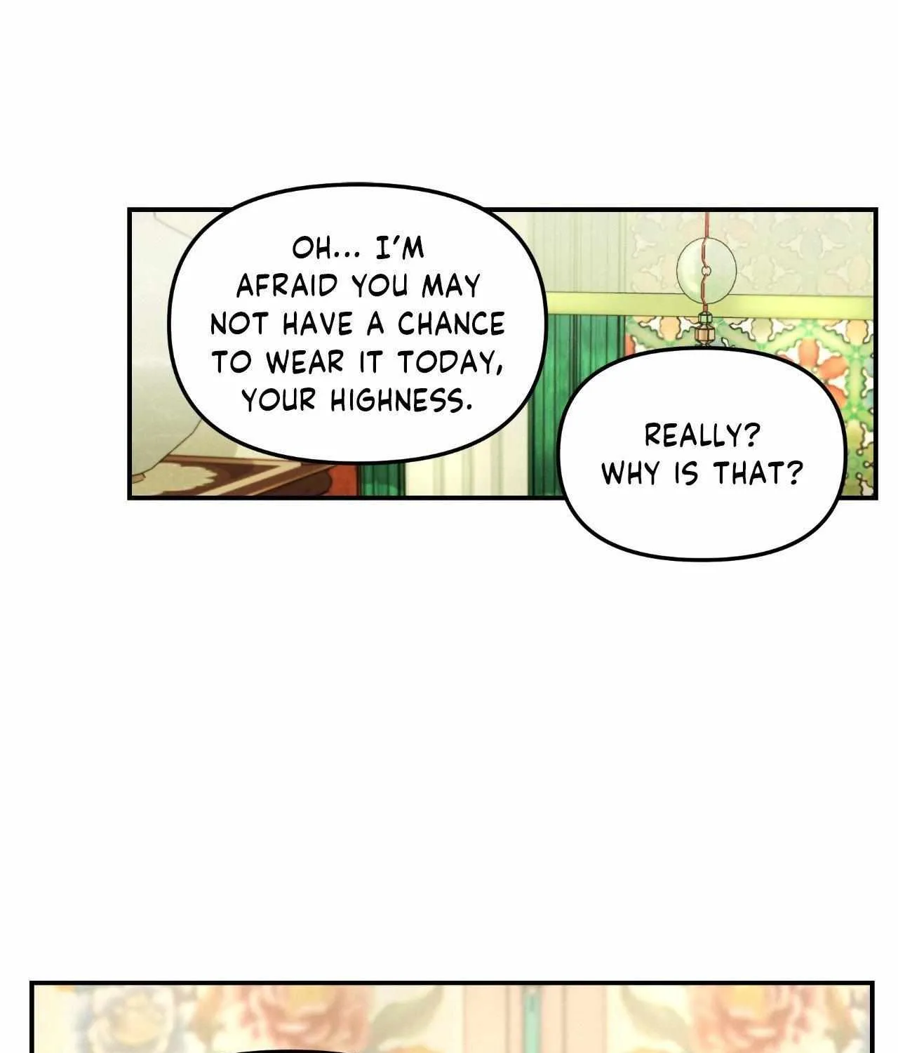 Oh wind, descend upon us Chapter 8 page 76 - 