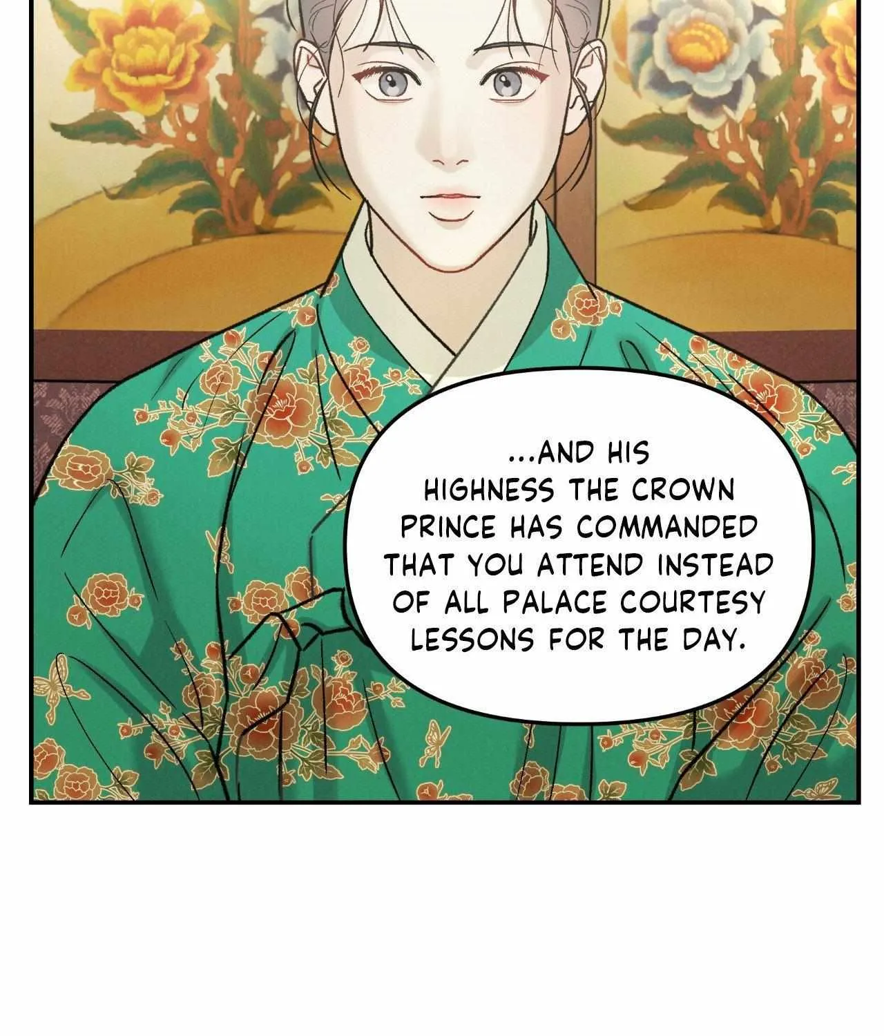Oh wind, descend upon us Chapter 8 page 78 - 