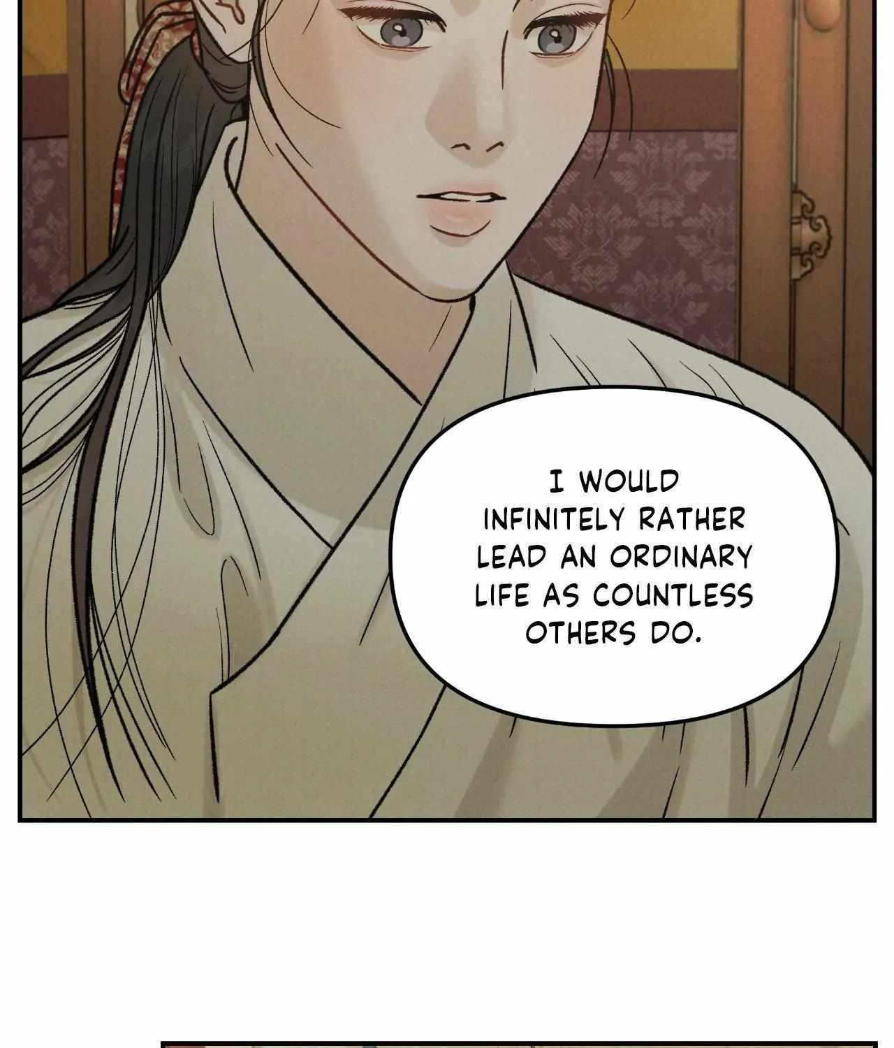 Oh wind, descend upon us Chapter 8 page 10 - 