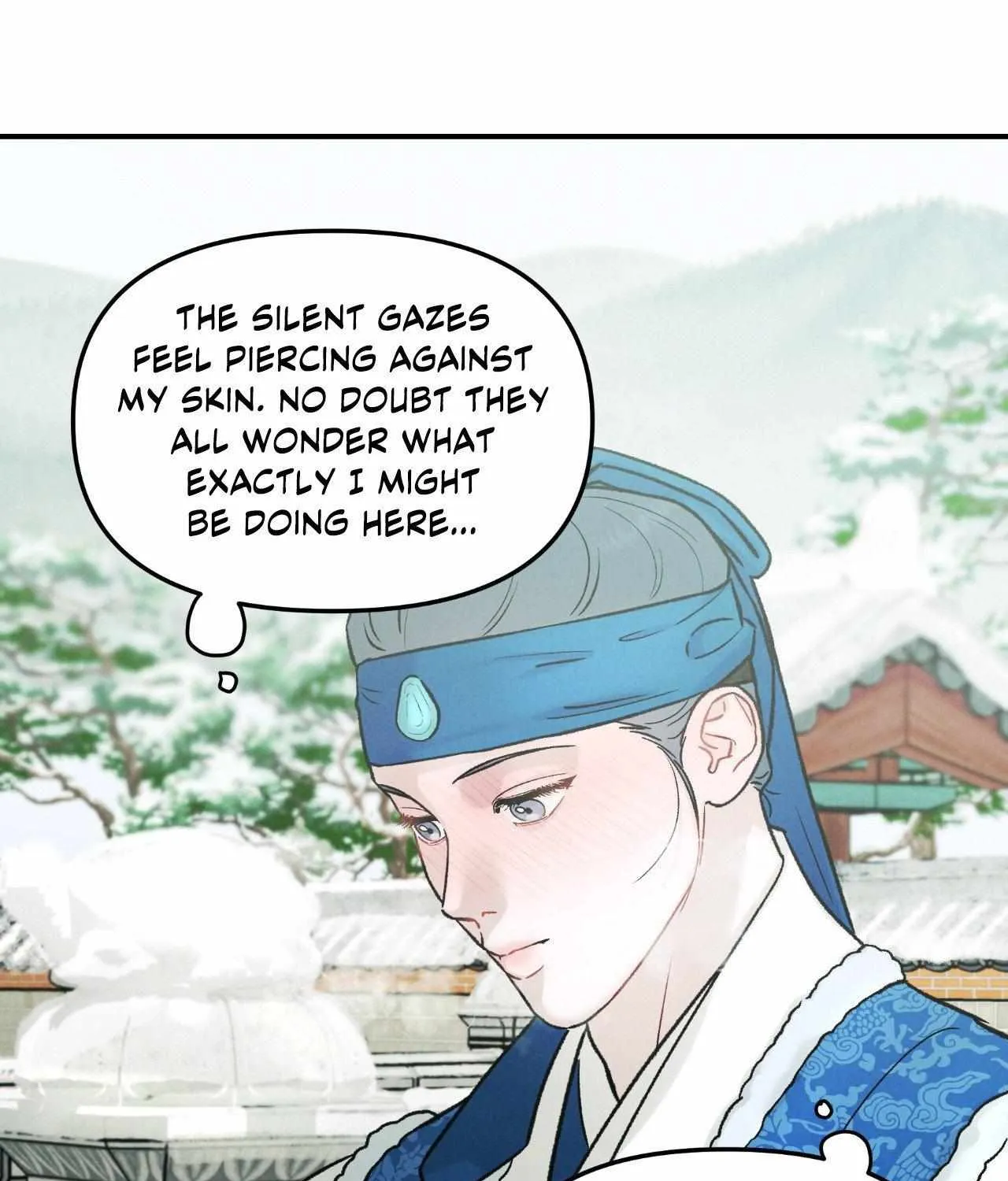 Oh wind, descend upon us Chapter 8 page 92 - 