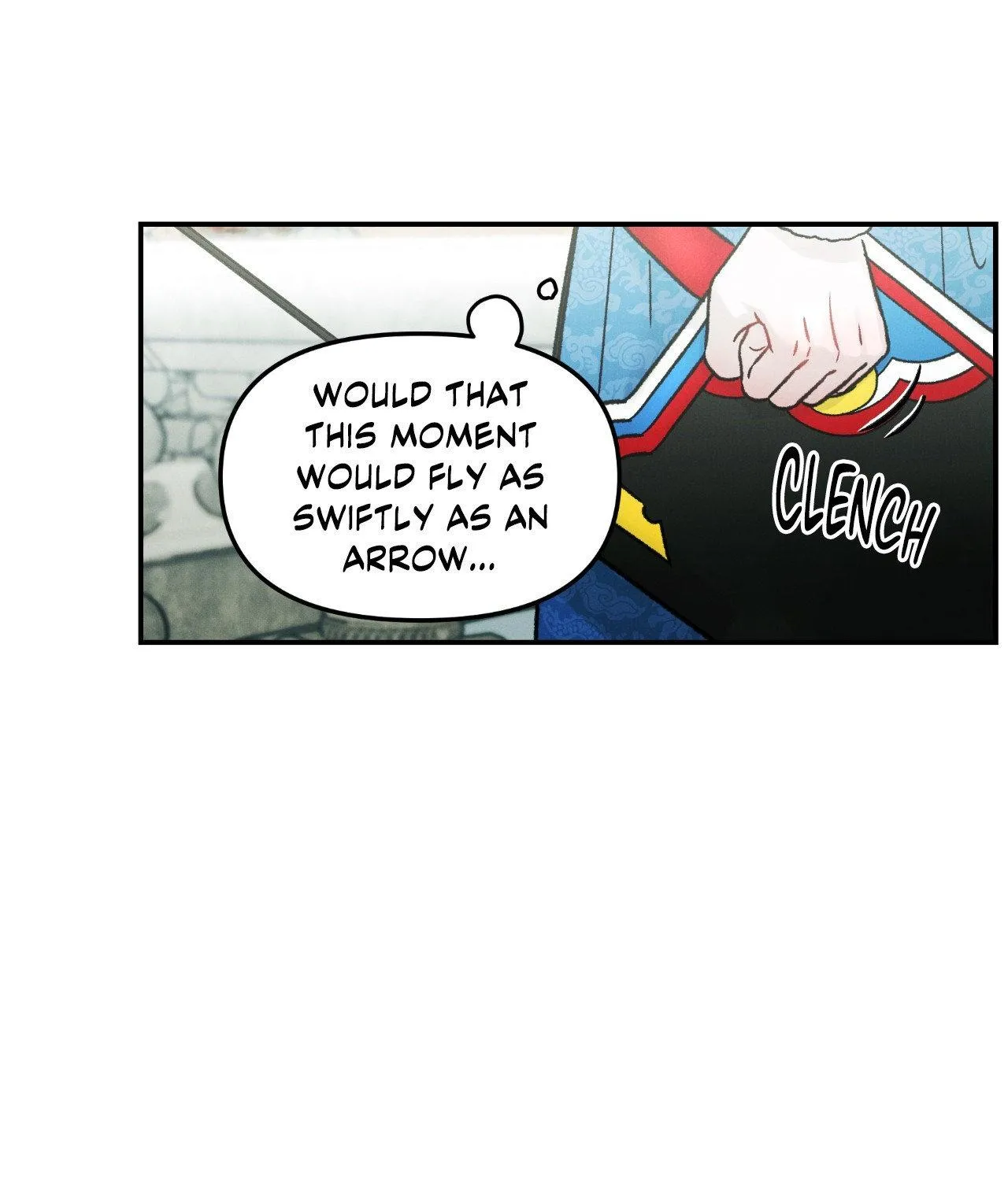Oh wind, descend upon us Chapter 8 page 95 - 