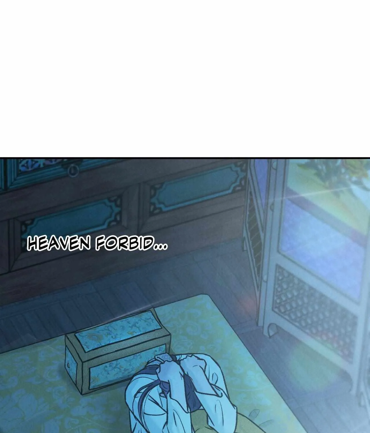 Oh wind, descend upon us Chapter 9 page 126 - 