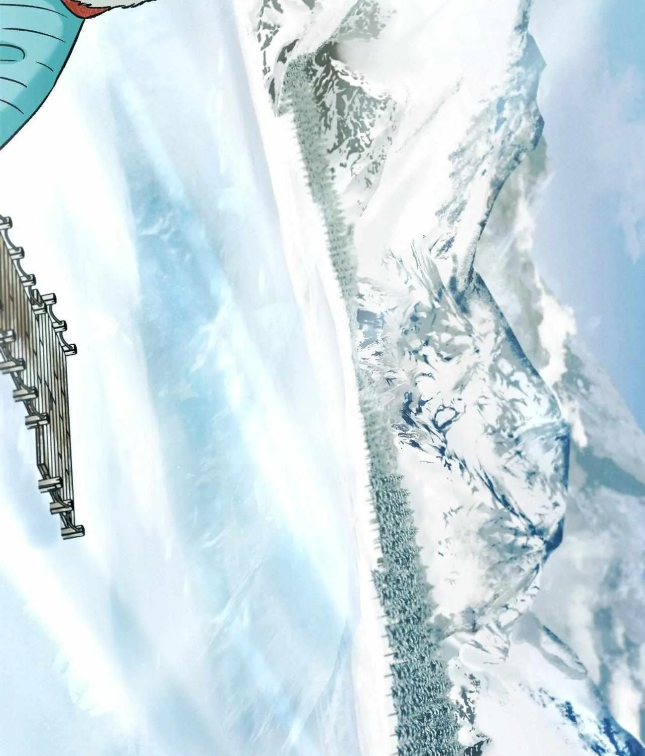 Oh wind, descend upon us Chapter 9 page 14 - 