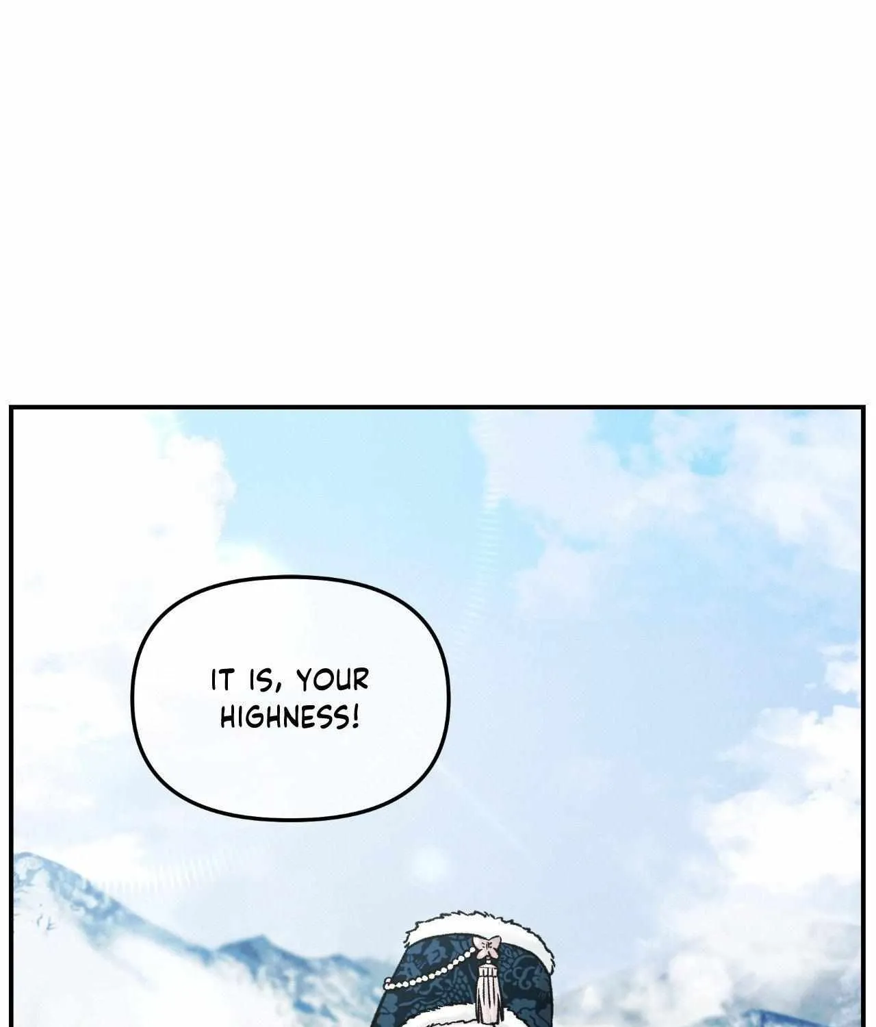 Oh wind, descend upon us Chapter 9 page 21 - 
