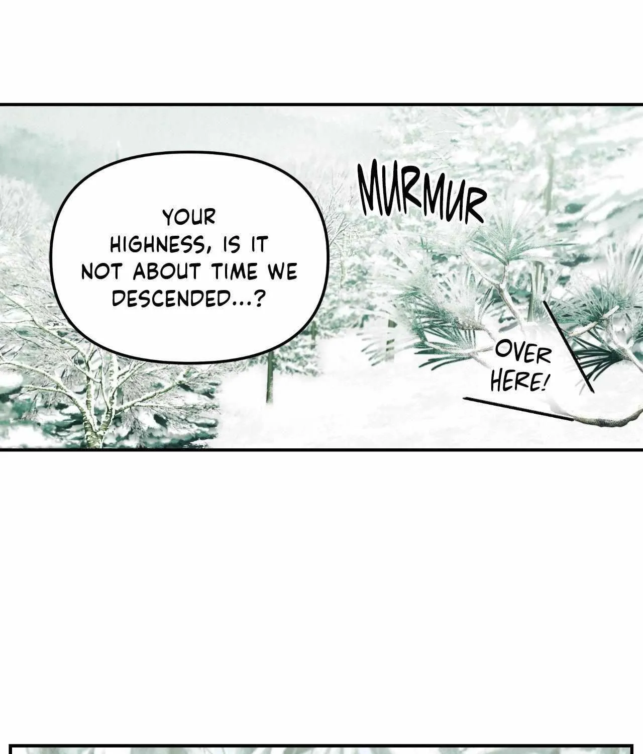 Oh wind, descend upon us Chapter 9 page 29 - 