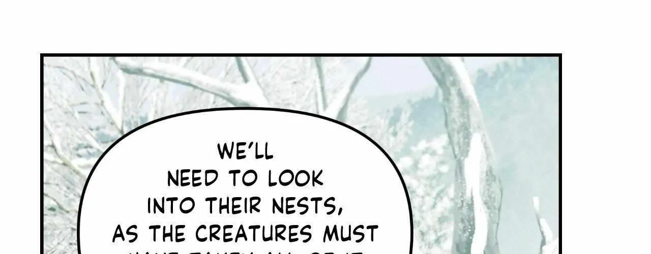 Oh wind, descend upon us Chapter 9 page 32 - 