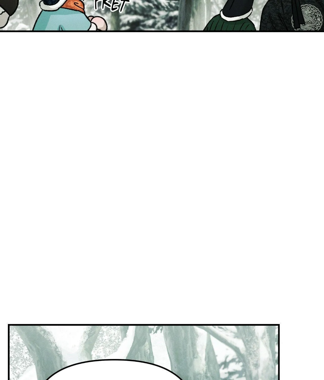 Oh wind, descend upon us Chapter 9 page 48 - 