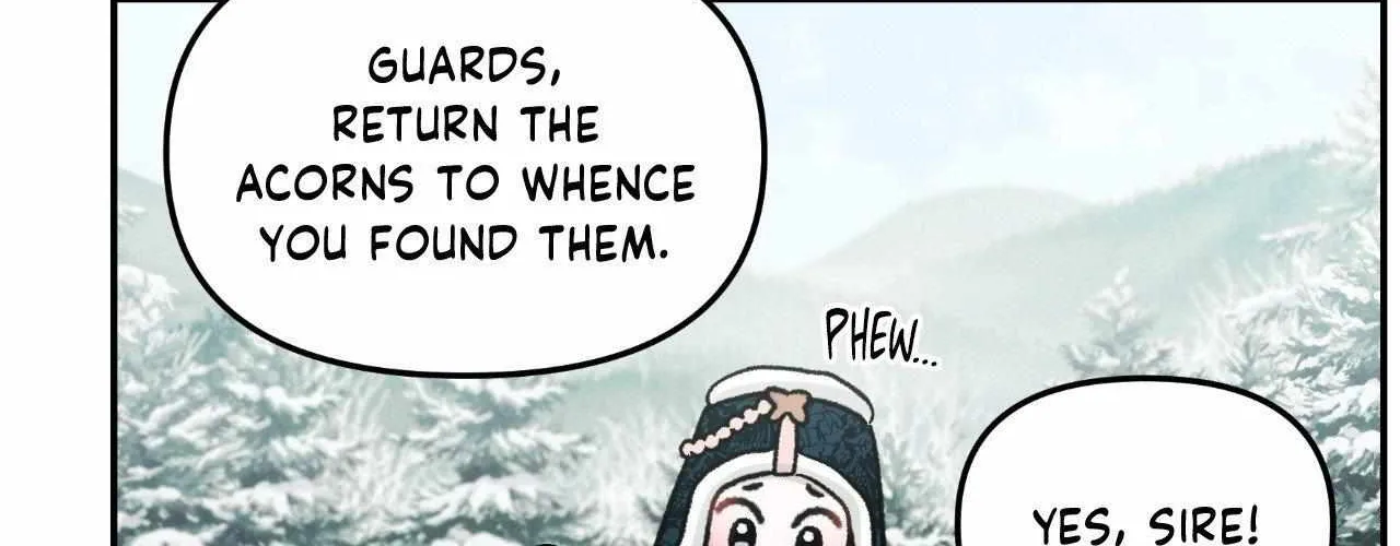 Oh wind, descend upon us Chapter 9 page 51 - 