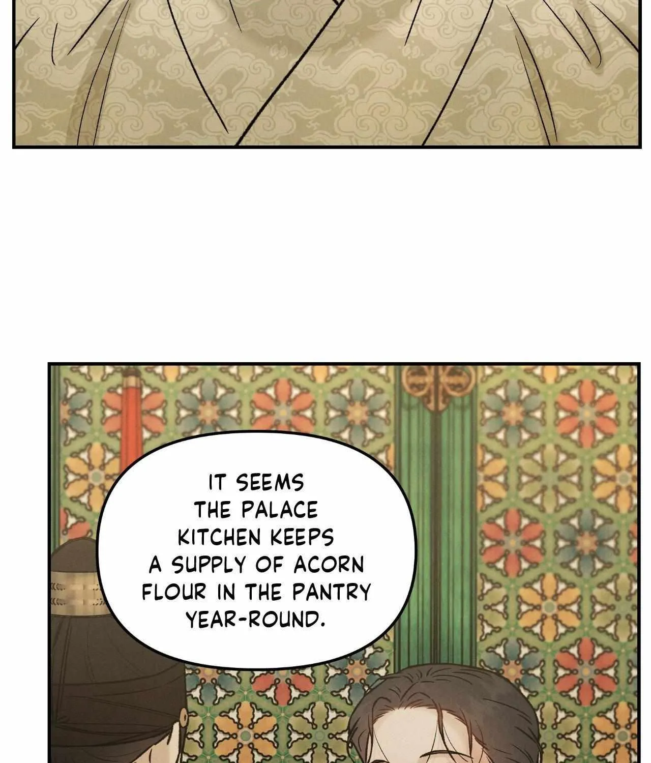 Oh wind, descend upon us Chapter 9 page 62 - 
