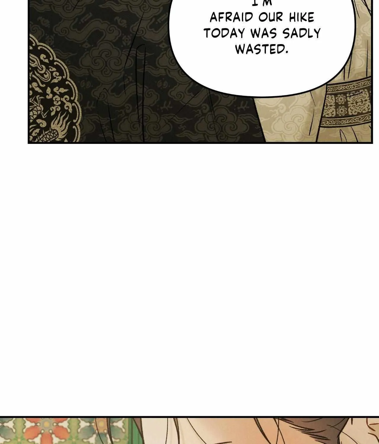 Oh wind, descend upon us Chapter 9 page 64 - 