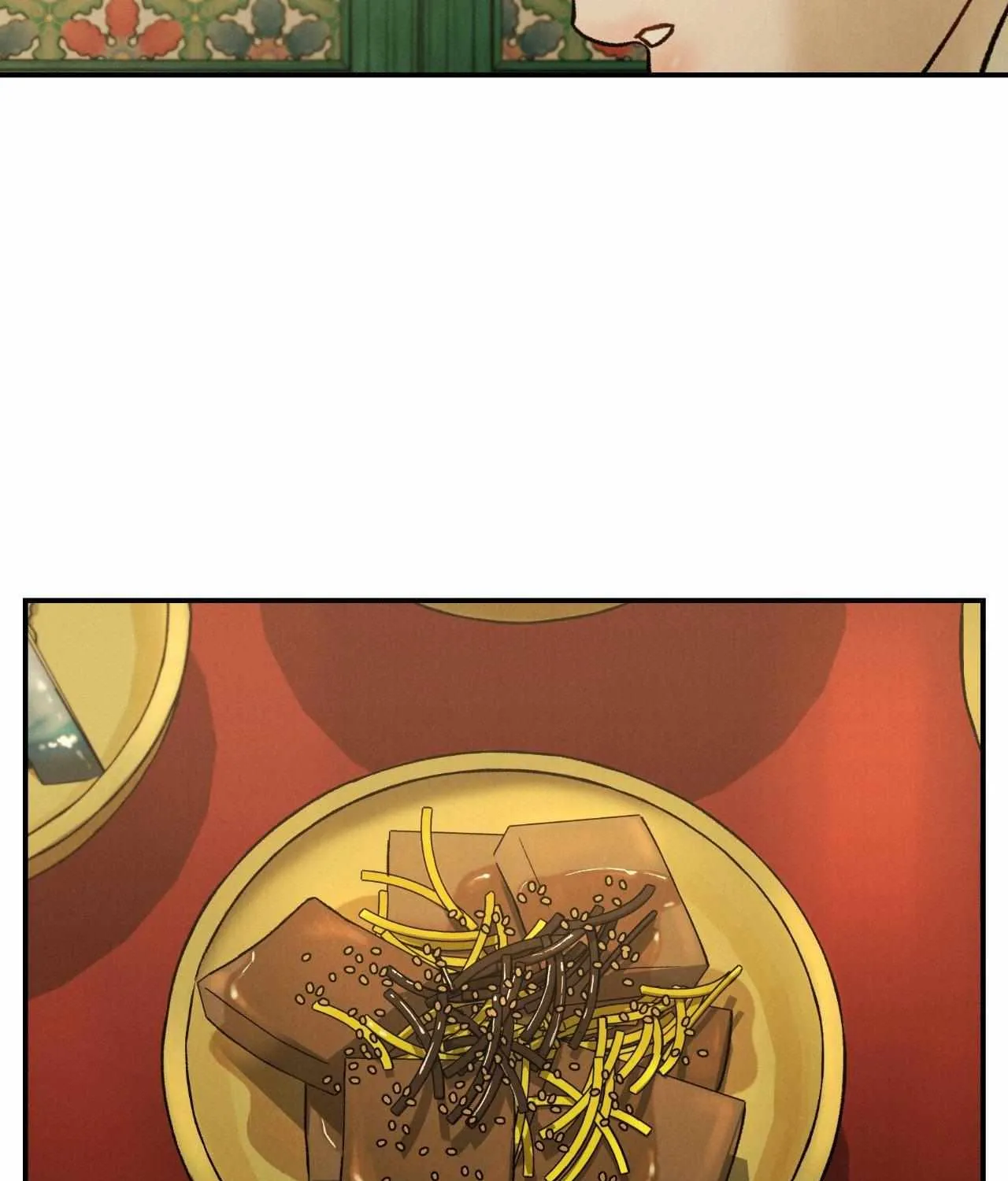 Oh wind, descend upon us Chapter 9 page 66 - 