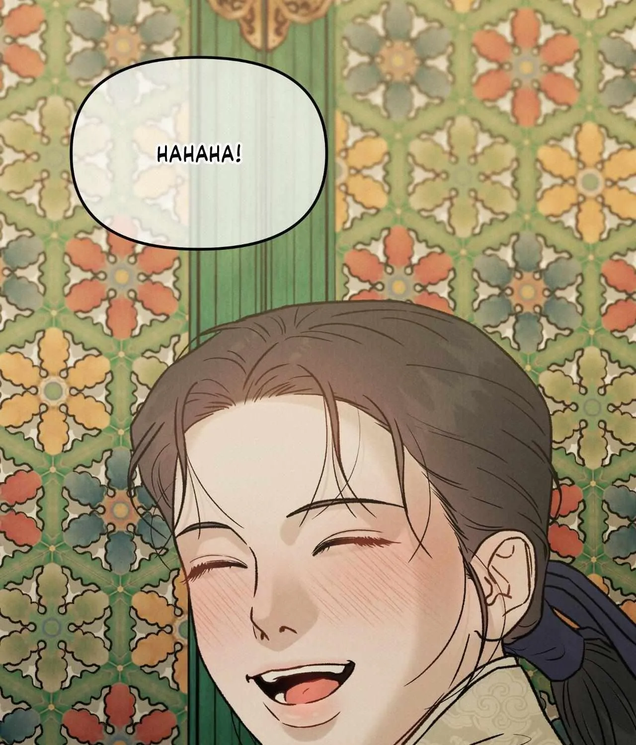 Oh wind, descend upon us Chapter 9 page 70 - 