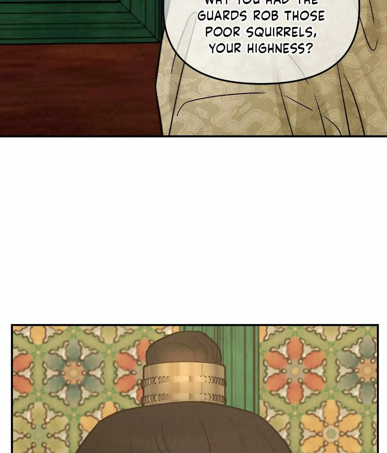 Oh wind, descend upon us Chapter 9 page 72 - 