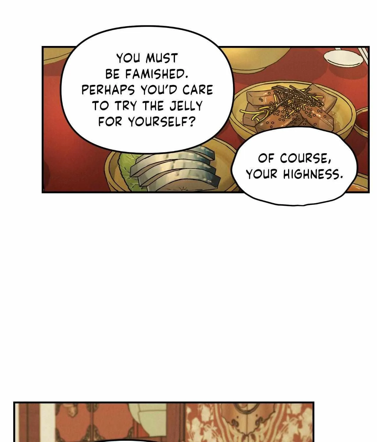 Oh wind, descend upon us Chapter 9 page 79 - 